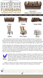 Mobile Screenshot of furnibarn.co.uk